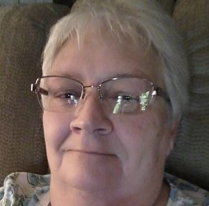 Meet your Posher, Cathy